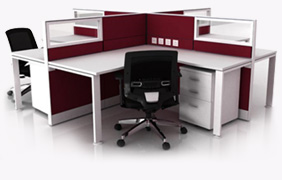 Office Furnitures