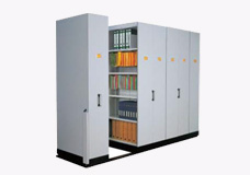 Centre Flow Dispenser