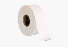 Jumbo Roll Tissue