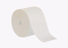 Industrial Wiping Roll