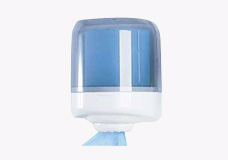 Centre Flow Dispenser