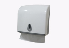 Multi Fold Dispenser