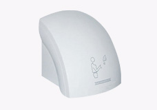 Hand Dryer