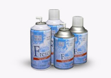 Air Freshener (Refill)