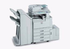 Centre Flow Dispenser